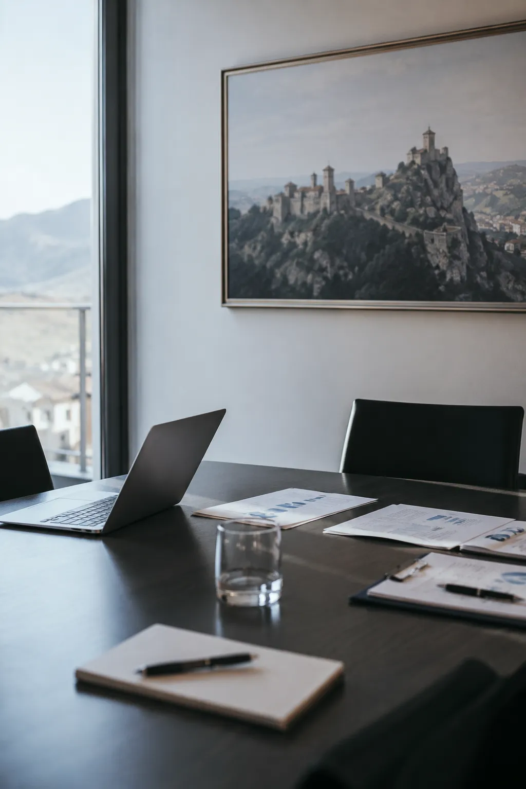 consulenza aziendale san marino